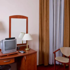 Hotel Abell 2* Апартаменты с различными типами кроватей фото 7