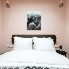 Апартаменты Kith & Kin Boutique Apartments 3* Улучшенные апартаменты с различными типами кроватей фото 3