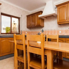 Отель Residencia Quinta do Poço Guesthouse в номере