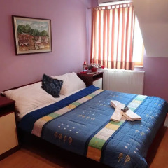 Отель Naša Tvrđava Guest Accommodation Нови Сад детские мероприятия фото 2