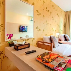 Отель Sakul House 3* Улучшенный номер фото 2