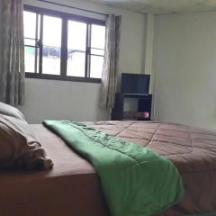D&N Hostel Улучшенный номер с различными типами кроватей фото 5