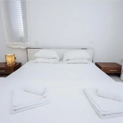 Отель Oceanview Villa 069 Кипр, Протарас - отзывы, цены и фото номеров - забронировать отель Oceanview Villa 069 онлайн комната для гостей фото 4