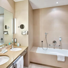 Austria Trend Hotel Savoyen Vienna 4* Стандартный номер с различными типами кроватей фото 11