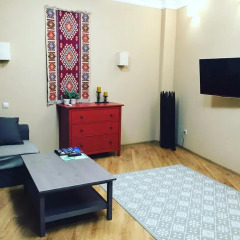 Hotel ALHAMBRA комната для гостей фото 5