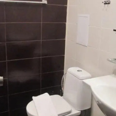 Отель Alexander Services Apartments in Aspen Apart Hotel Болгария, Банско - отзывы, цены и фото номеров - забронировать отель Alexander Services Apartments in Aspen Apart Hotel онлайн ванная фото 2