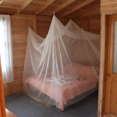 Full Moon Camp Бунгало с различными типами кроватей фото 35