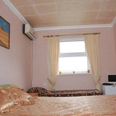 Гостиница Guest House Ksenia Украина, Бердянск - отзывы, цены и фото номеров - забронировать гостиницу Guest House Ksenia онлайн комната для гостей фото 3