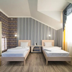 Hotel X.O 3* Стандартный номер фото 4