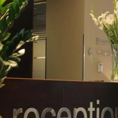 In Hotel Belgrade спа