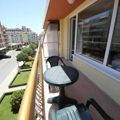 Апартаменты Menada Forum Apartments Студия фото 3