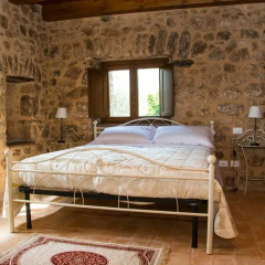 Отель Casale Ré Стандартный номер фото 9
