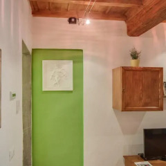 Отель Pilastri 1Bedroom интерьер отеля