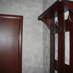 Гостиница Аскора Номер Комфорт разные типы кроватей фото 6