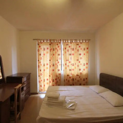 Апартаменты Rent in Yerevan - Apartments on Sakharov Square Апартаменты разные типы кроватей фото 9
