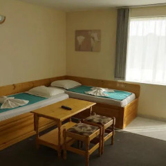 Stemak Hotel 3* Люкс