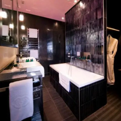 Отель Sofitel Casablanca Tour Blanche 5* Стандартный номер с различными типами кроватей фото 4