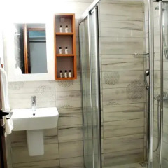 Отель Elegance Kemer 2* Стандартный номер фото 6