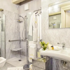 Отель Santa Marta Suites 4* Стандартный номер