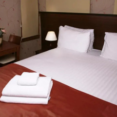Апарт-отель Sultanahmet Suites комната для гостей фото 2