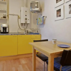 Мини-Отель Griboedova B&B Санкт-Петербург в номере фото 2