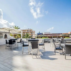Отель Pierre & Vacances Mallorca Deya бассейн фото 2