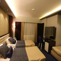 Prestige Hotel 4* Люкс