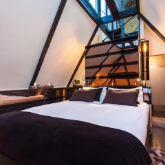 Апартаменты The Old Stables Chiado Apartments комната для гостей фото 2