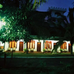 Hotel Lagoon Paradise 3* Стандартный номер с различными типами кроватей фото 2