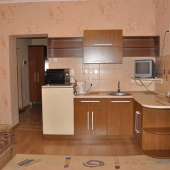 Focus Hotel 3* Люкс фото 6