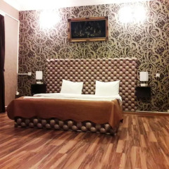 Отель Boulevard Guest House 3* Апартаменты с различными типами кроватей фото 2