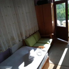 Kapadokya Tas Hotel Стандартный номер фото 3