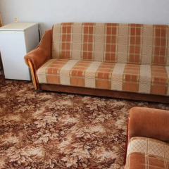 Гостиница Orchestra Horizont Gelendzhik Resort комната для гостей фото 2