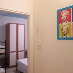 Hotel Migani Spiaggia 2* Стандартный номер с различными типами кроватей фото 2