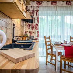Отель Aparthotel Pod Nosalem Закопане спа