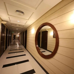 Tulip Hotel Apartments 4* Апартаменты с 2 отдельными кроватями фото 26