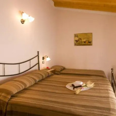 Отель Agriturismo Cascina Roveri Монцамбано детские мероприятия фото 2