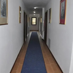 Marub Hotel интерьер отеля фото 2