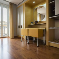 Отель By Sweet Hotel B Испания, Валенсия - отзывы, цены и фото номеров - забронировать отель By Sweet Hotel B онлайн удобства в номере фото 2