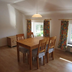 Отель Ferienwohnung Hubner в номере фото 2