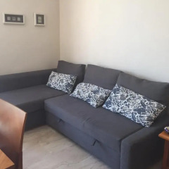 Отель Calafell Sant Antoni Испания, Калафель - отзывы, цены и фото номеров - забронировать отель Calafell Sant Antoni онлайн комната для гостей фото 3