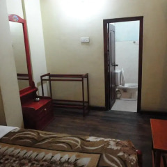 Отель New Nuwara Eliya Inn комната для гостей фото 2