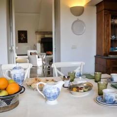 Апартаменты Apartments La vedetta Лечче в номере фото 2