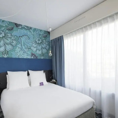 Hotel Mercure Paris Bastille Saint Antoine 4* Стандартный номер с различными типами кроватей
