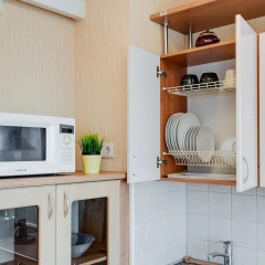 Гостиница ROTAS on Moskovskiy Prospekt, 224/11 Апартаменты с различными типами кроватей фото 17