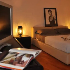 Отель B&B Vitalitè Лечче спа фото 2