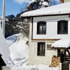Отель Kutsinska House Болгария, Чепеларе - отзывы, цены и фото номеров - забронировать отель Kutsinska House онлайн фото 3