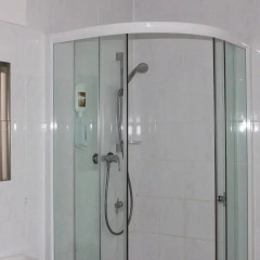 Hotel M68 2* Стандартный номер с различными типами кроватей фото 3