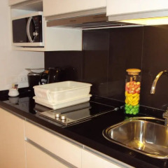 Отель Citadines Bangkok Sukhumvit 23 4* Студия Делюкс