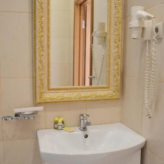 Отель Гранд Белорусская 4* Номер Комфорт фото 6